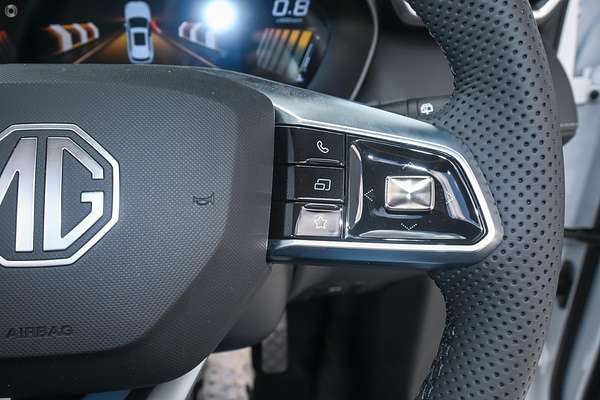 2025 MG ZS Essence Turbo ZS32