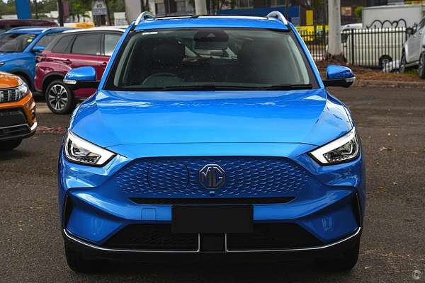 2023 MG ZS EV Long Range AZS1
