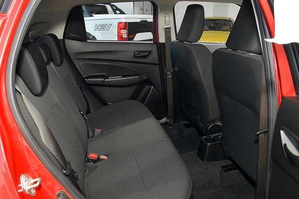 2023 Suzuki Swift GL Plus AZ Series II
