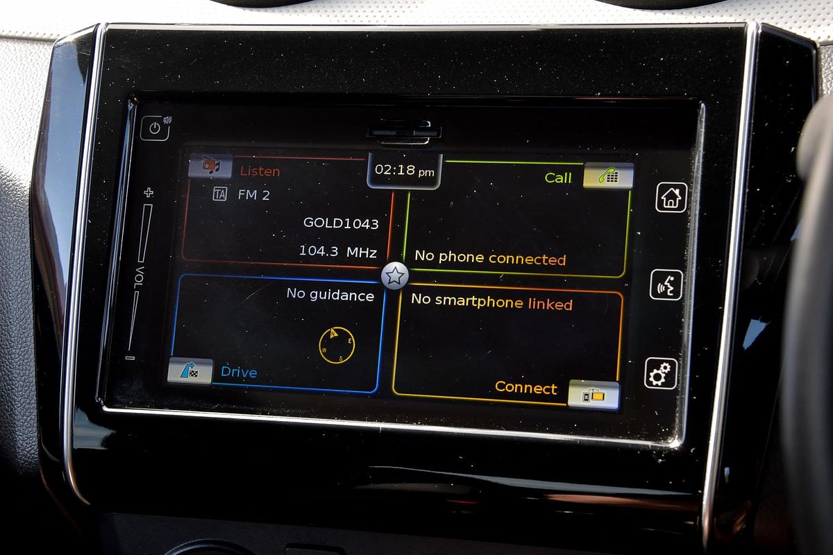 2023 Suzuki Swift GL Plus AZ Series II