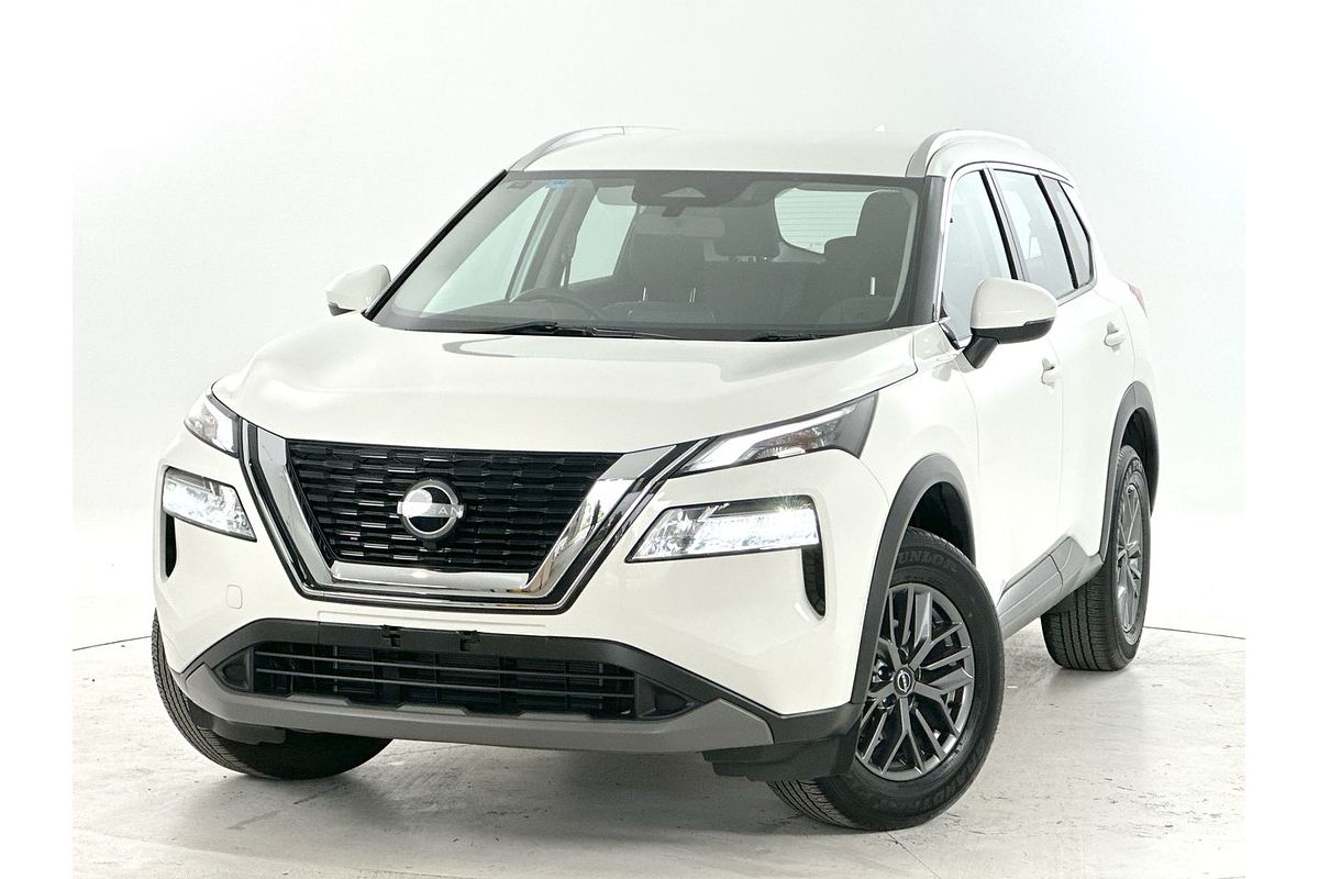 2024 Nissan X-TRAIL ST T33
