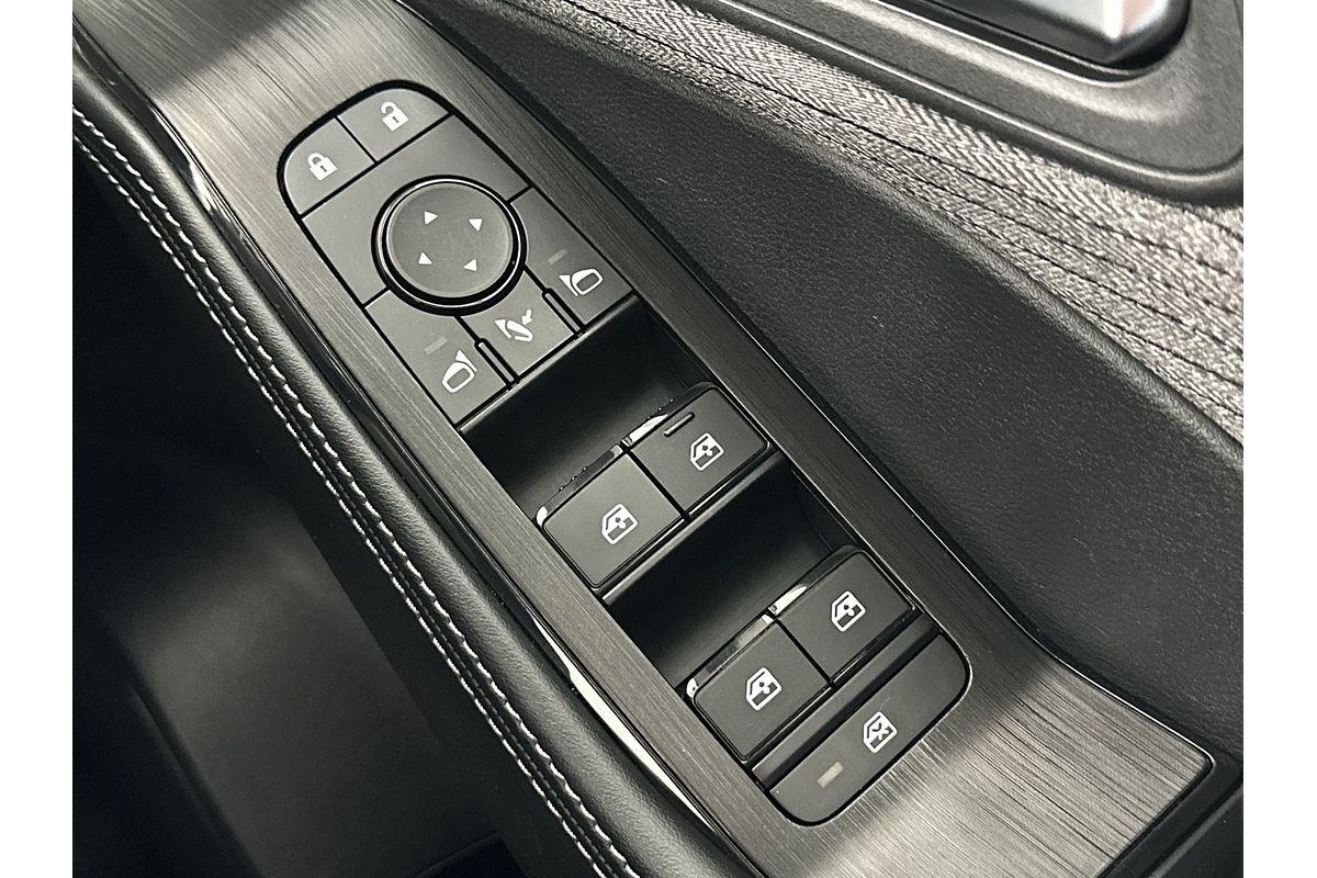 2024 Nissan X-TRAIL ST T33
