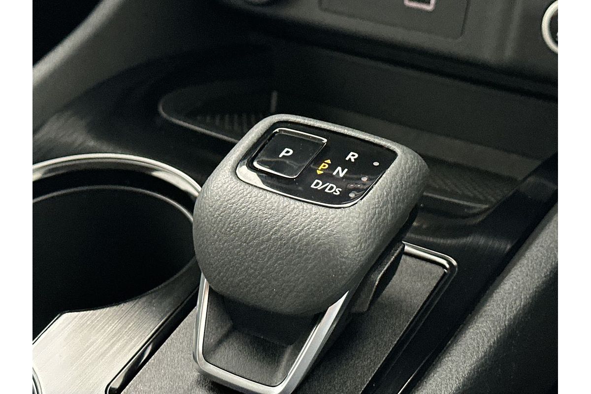 2024 Nissan X-TRAIL ST T33