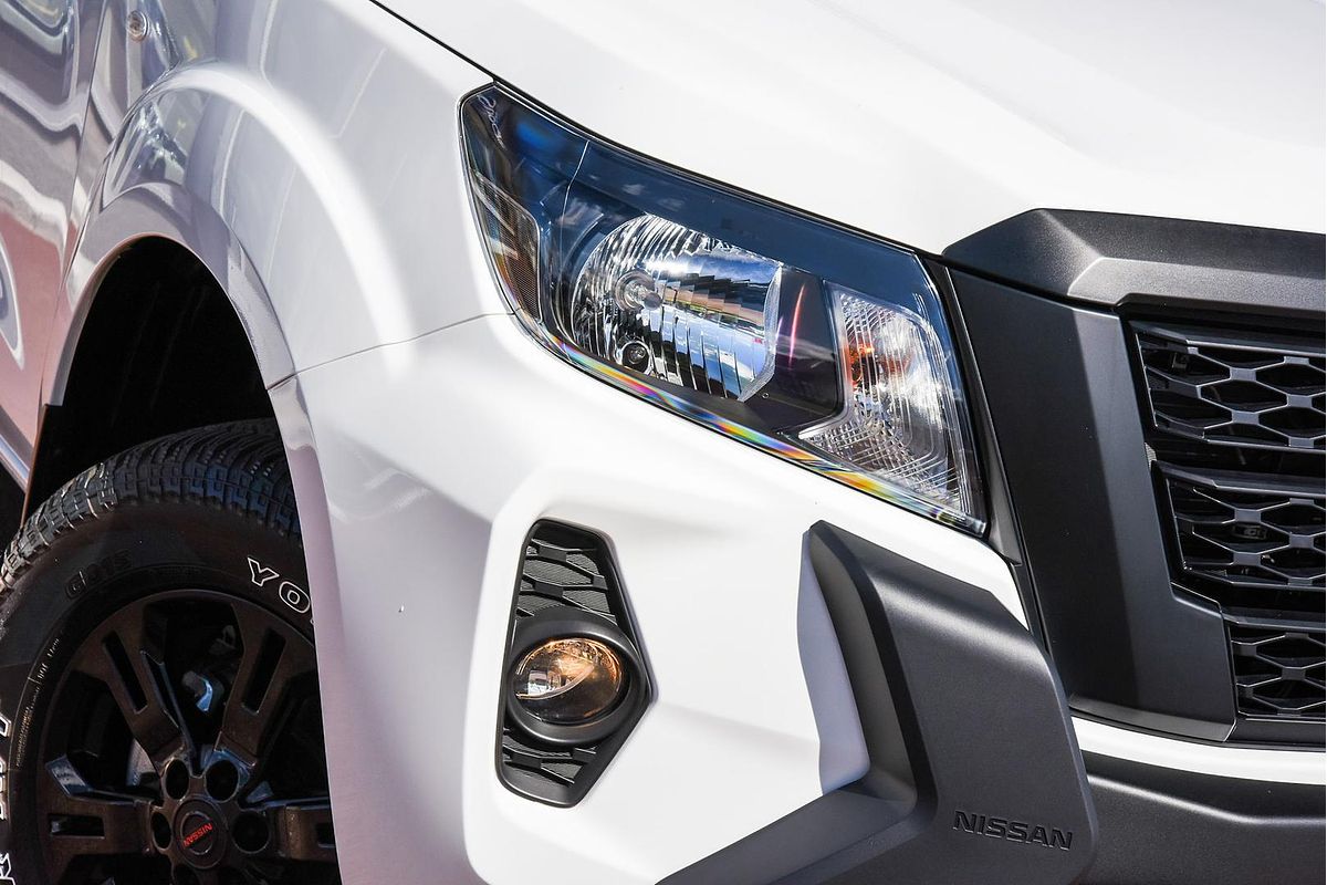 2024 Nissan Navara SL D23 4X4