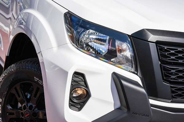 2024 Nissan Navara SL D23 4X4