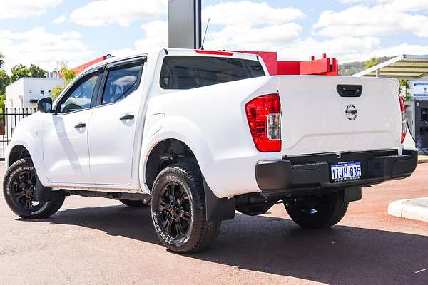 2024 Nissan Navara SL D23 4X4