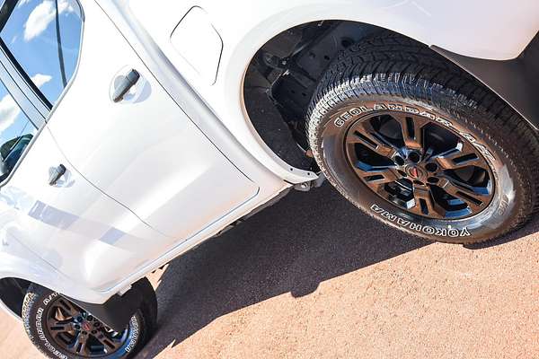 2024 Nissan Navara SL D23 4X4