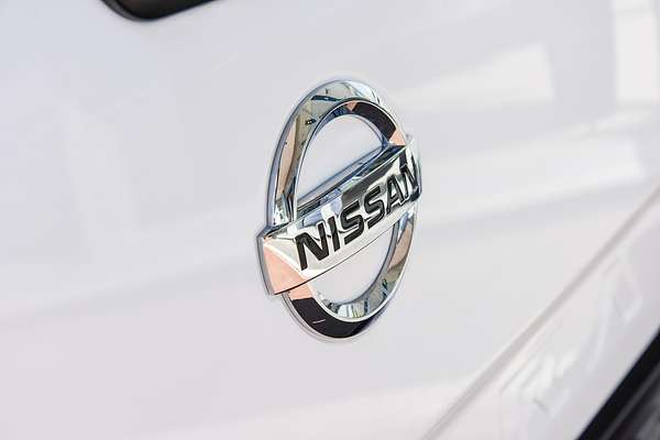 2024 Nissan Navara SL D23 4X4