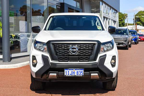 2024 Nissan Navara SL D23 4X4