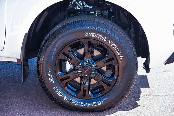 2024 Nissan Navara SL D23 4X4