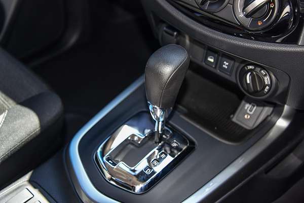 2024 Nissan Navara SL D23 4X4