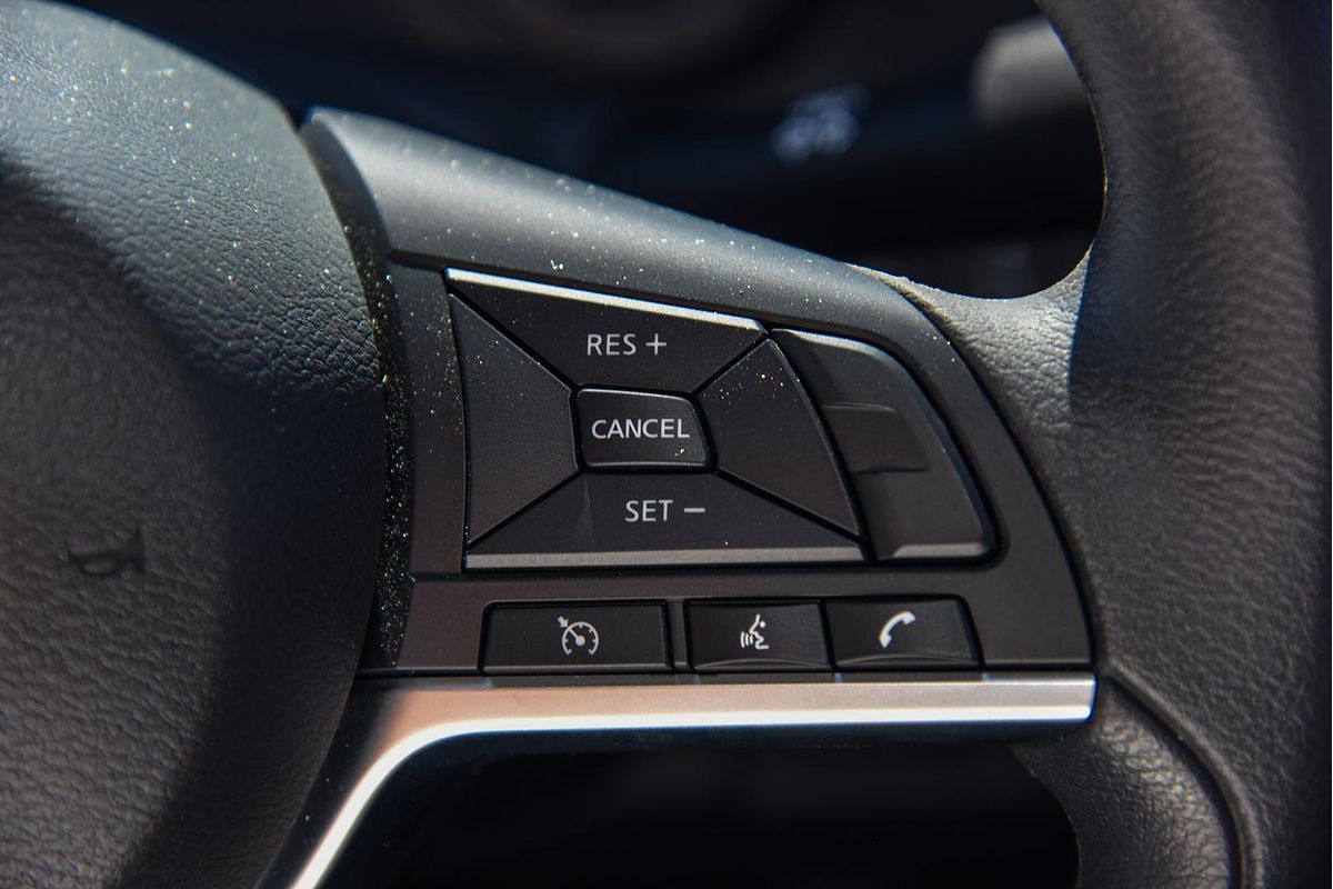 2024 Nissan Navara SL D23 4X4