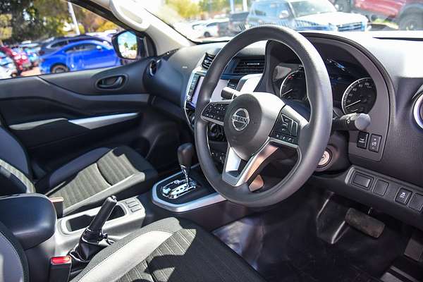 2024 Nissan Navara SL D23 4X4
