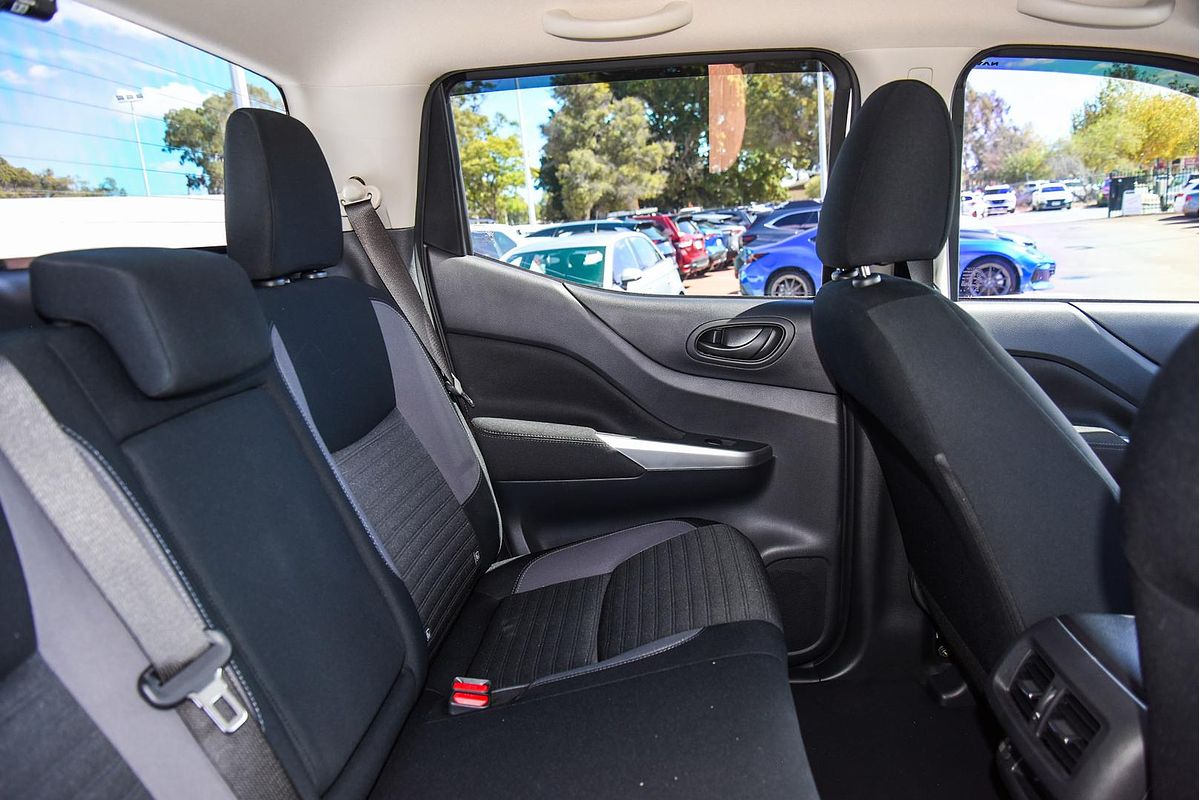2024 Nissan Navara SL D23 4X4