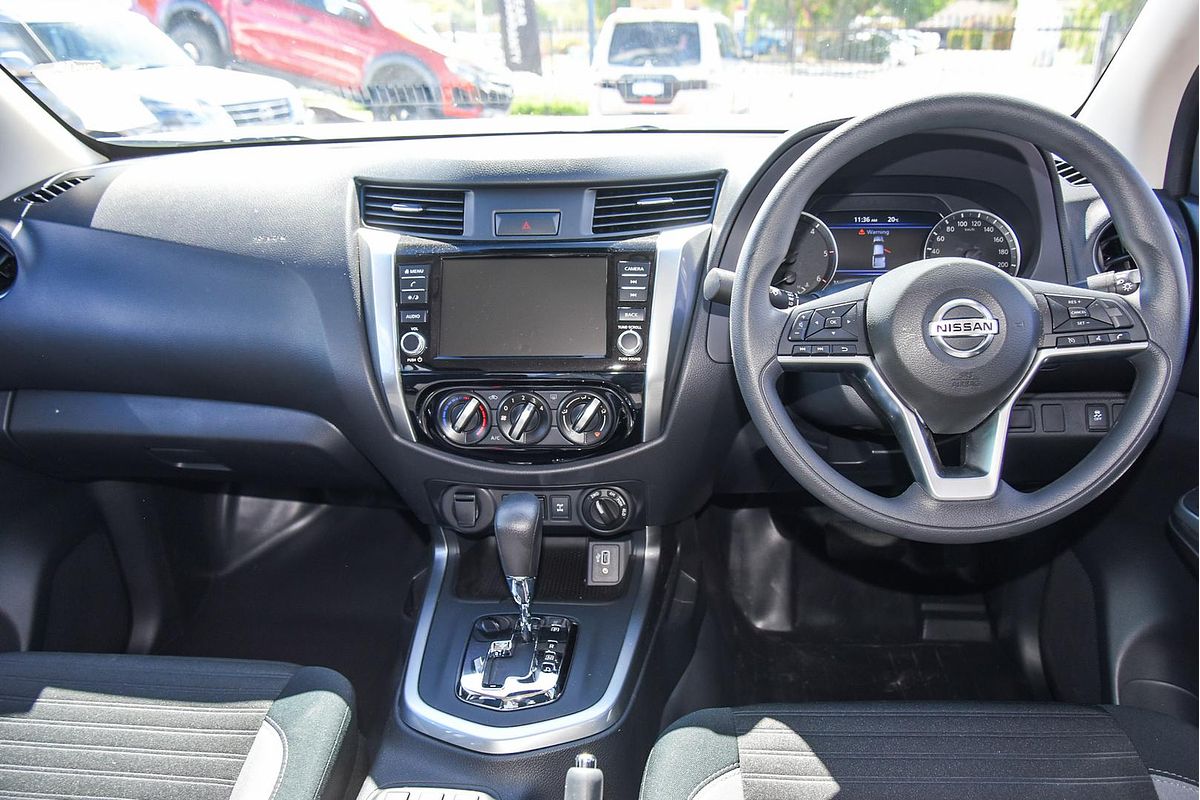 2024 Nissan Navara SL D23 4X4