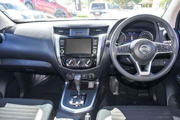 2024 Nissan Navara SL D23 4X4