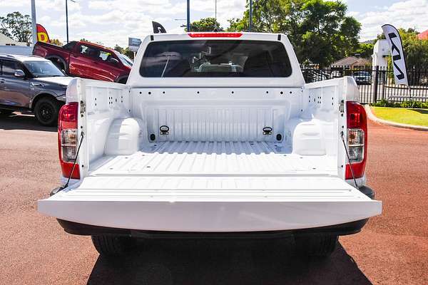 2024 Nissan Navara SL D23 4X4
