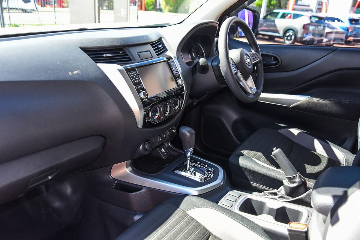 2024 Nissan Navara SL D23 4X4