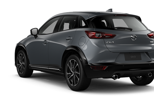 2025 Mazda CX-3 G20 Akari DK