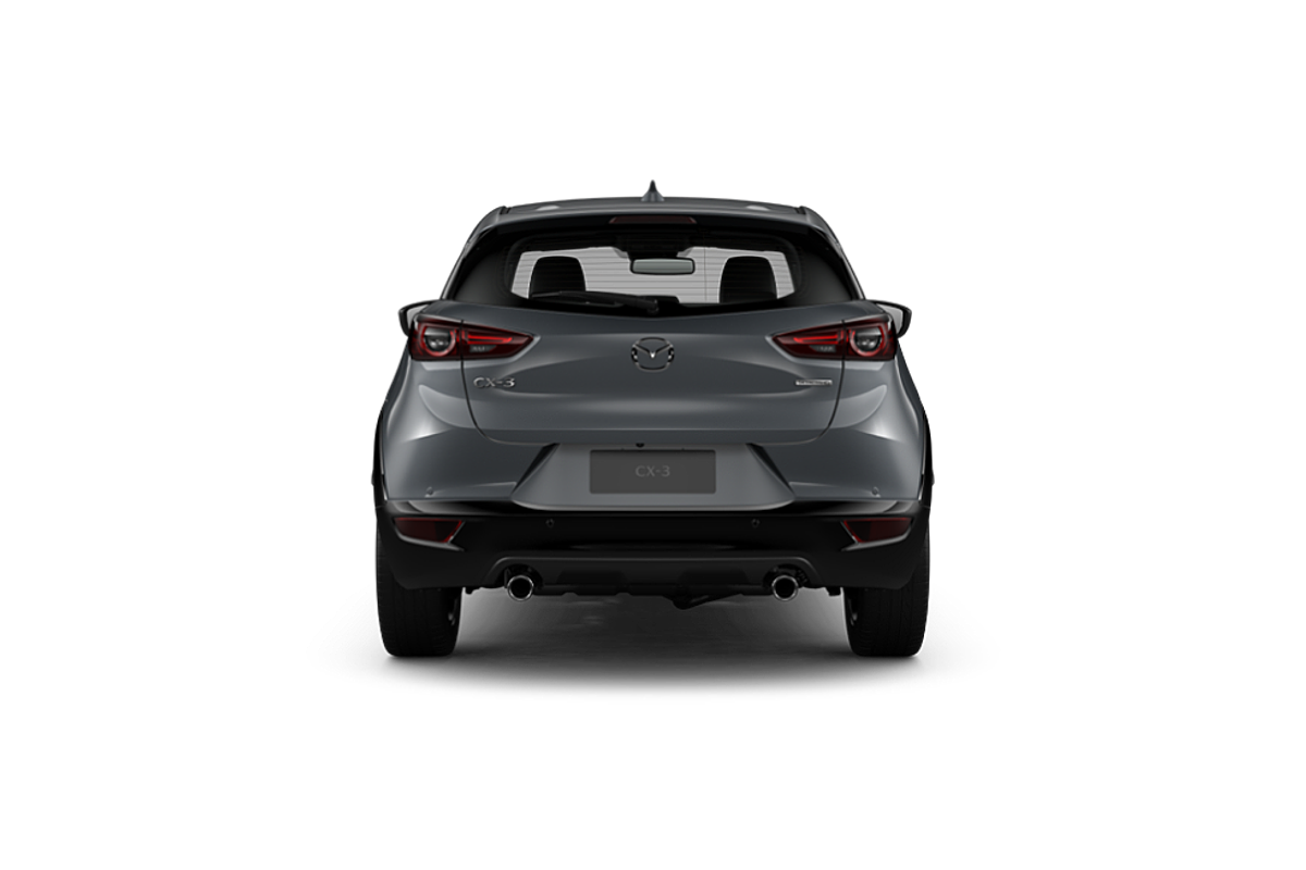 2025 Mazda CX-3 G20 Akari DK