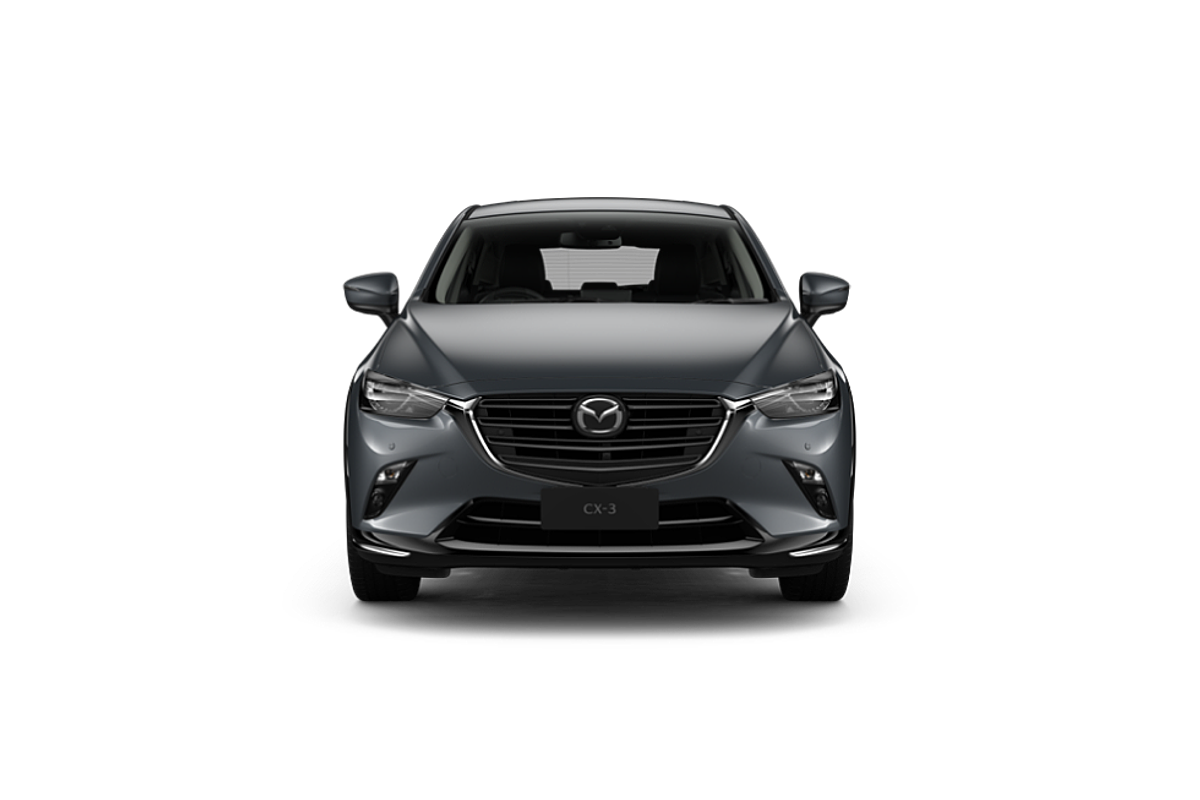 2025 Mazda CX-3 G20 Akari DK