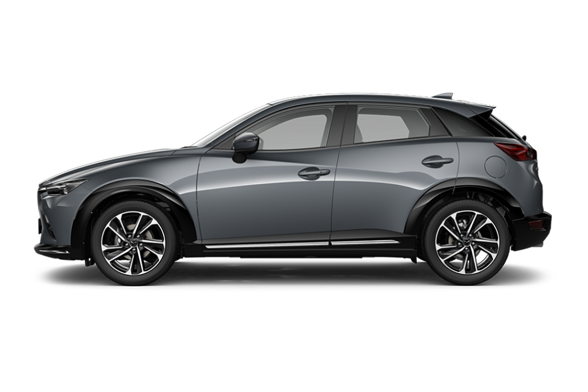 2025 Mazda CX-3 G20 Akari DK