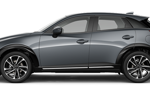 2025 Mazda CX-3 G20 Akari DK