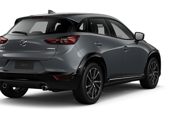2025 Mazda CX-3 G20 Akari DK