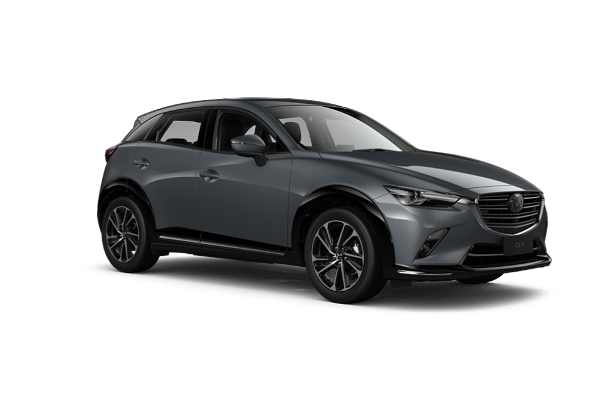 2025 Mazda CX-3 G20 Akari DK