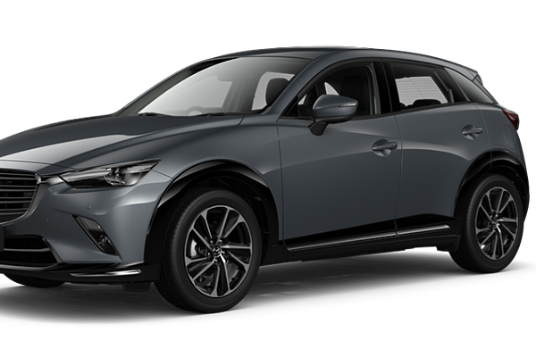 2025 Mazda CX-3 G20 Akari DK