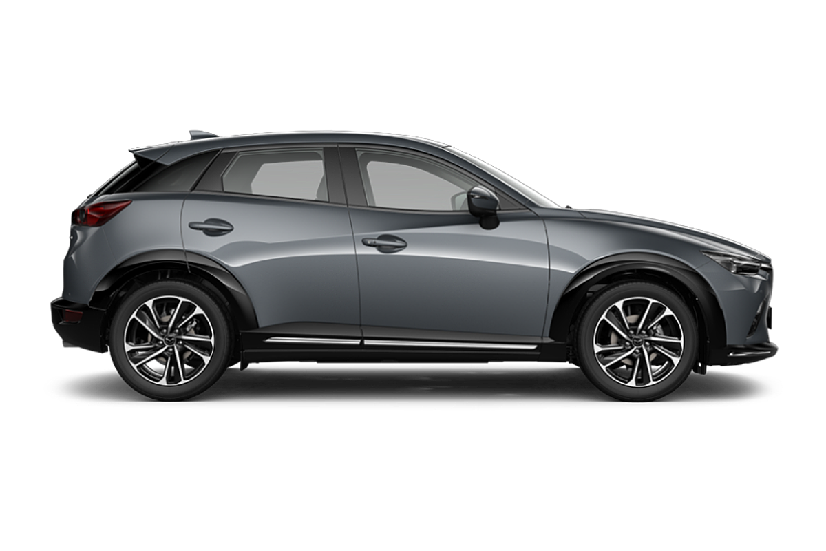 2025 Mazda CX-3 G20 Akari DK