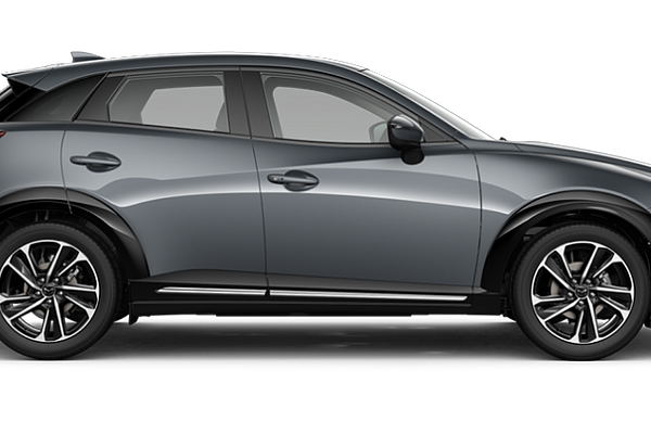 2025 Mazda CX-3 G20 Akari DK