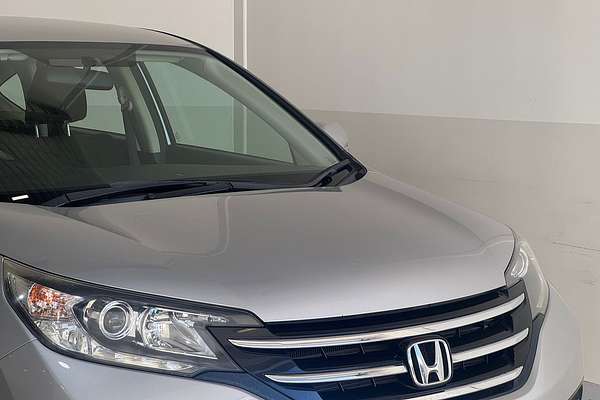 2013 Honda CR-V VTi RM