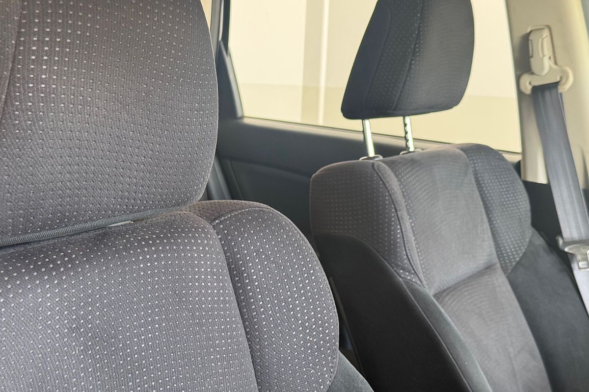 2013 Honda CR-V VTi RM