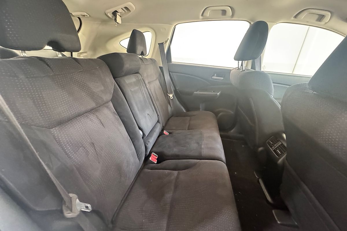 2013 Honda CR-V VTi RM