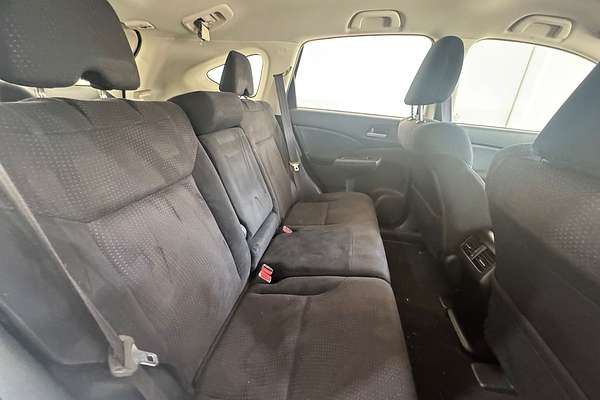 2013 Honda CR-V VTi RM