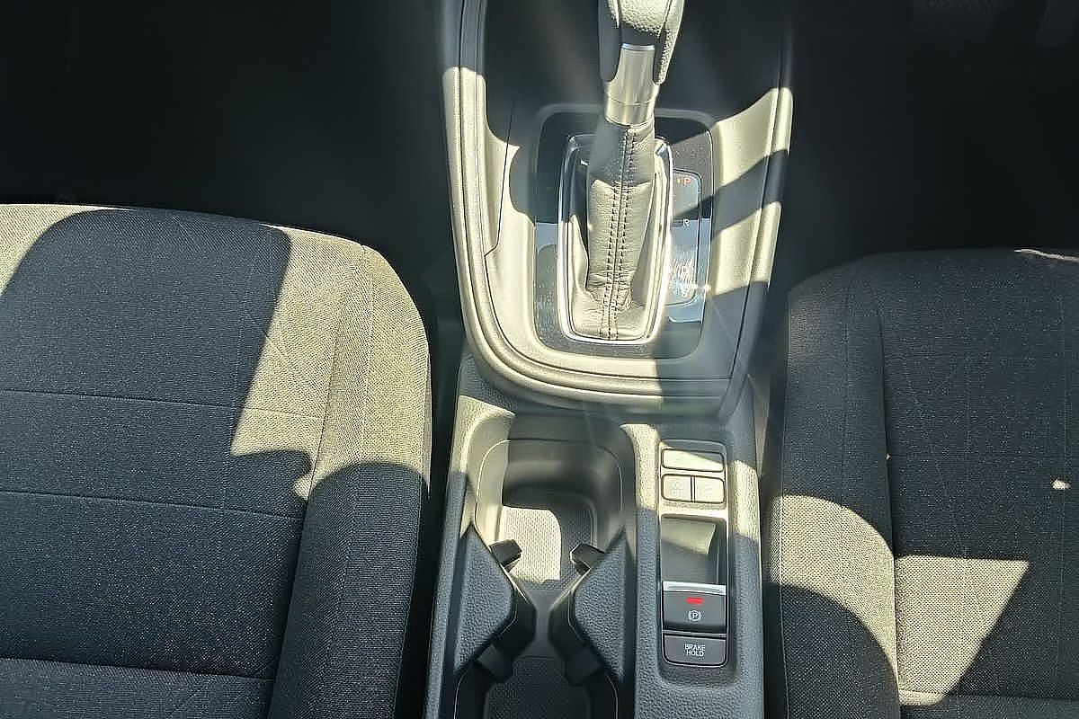 2023 Honda HR-V Vi X