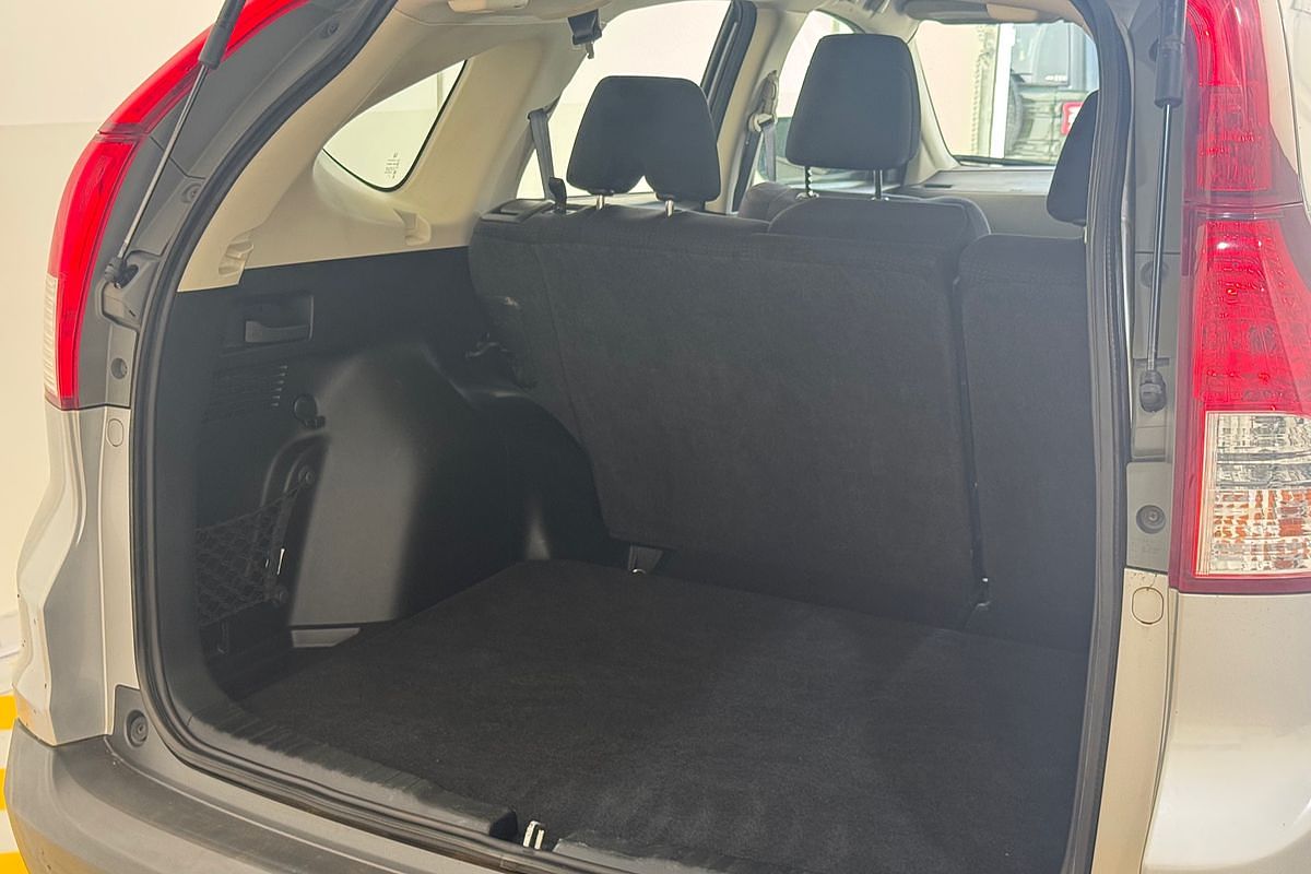 2013 Honda CR-V VTi RM