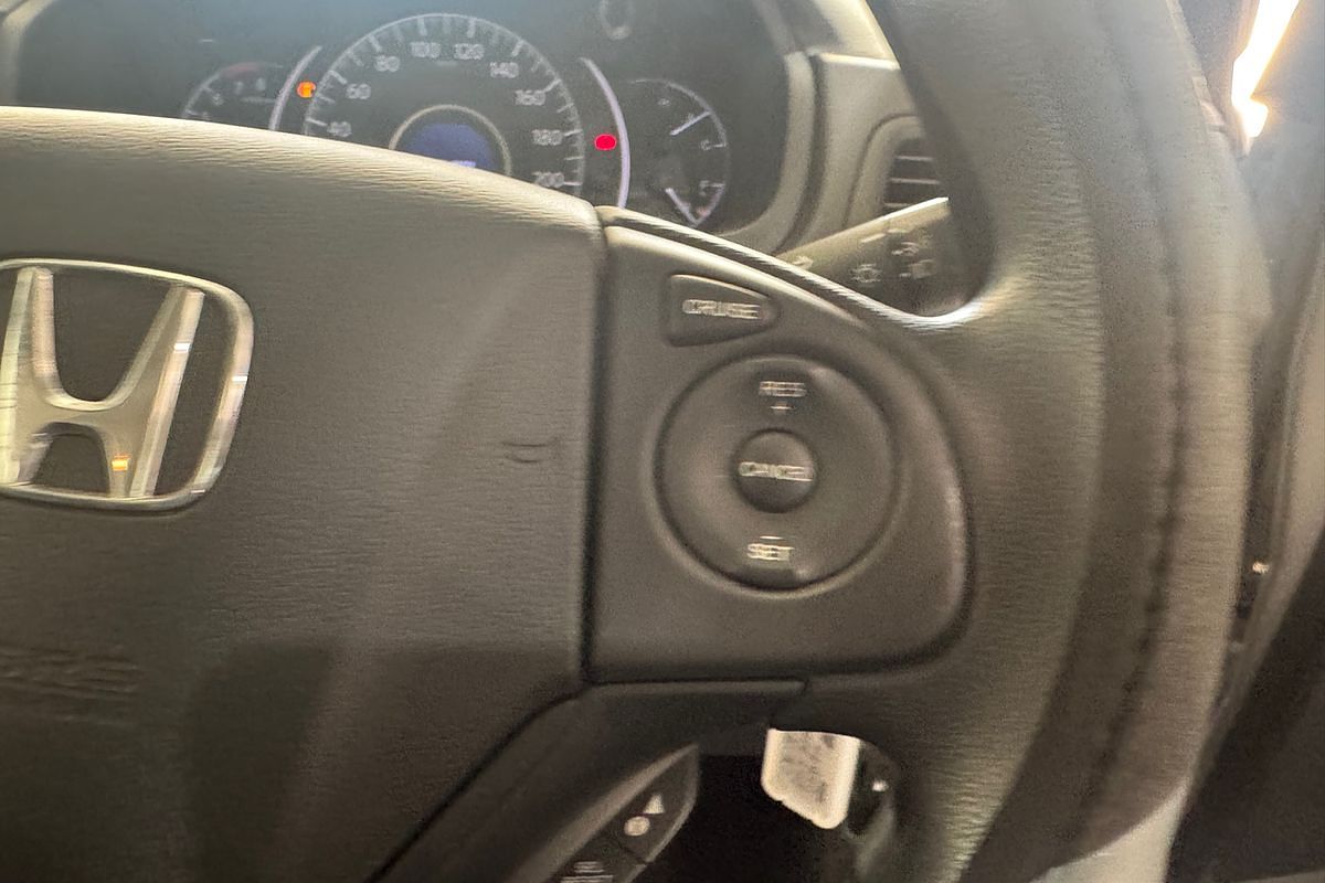2013 Honda CR-V VTi RM