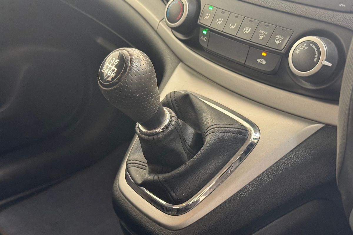 2013 Honda CR-V VTi RM
