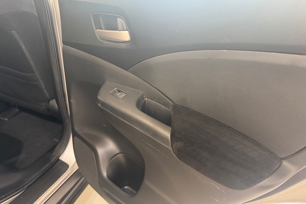2013 Honda CR-V VTi RM