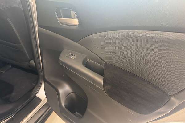 2013 Honda CR-V VTi RM