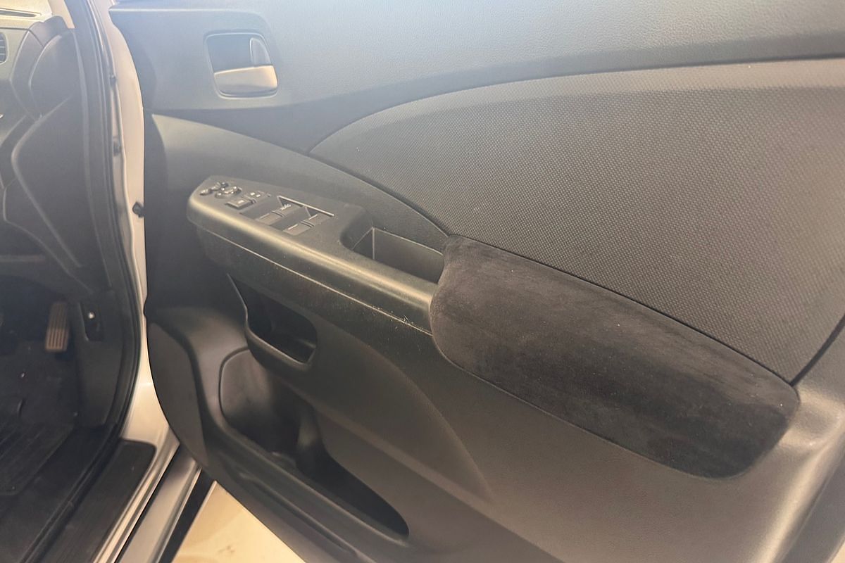 2013 Honda CR-V VTi RM