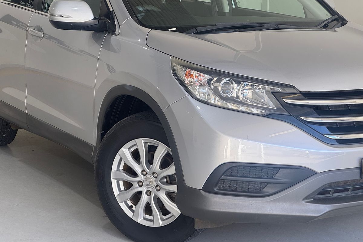 2013 Honda CR-V VTi RM