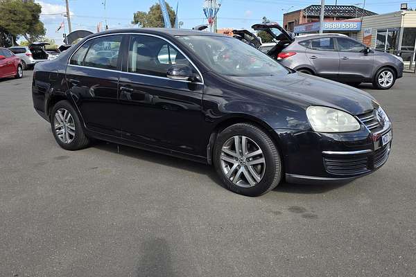 2008 Volkswagen Passat FSI Type 3C
