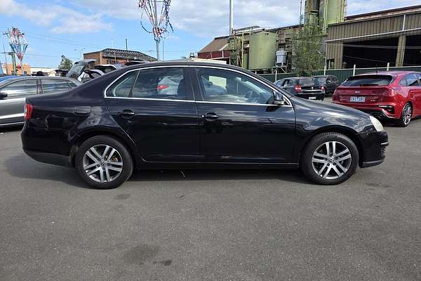 2008 Volkswagen Passat FSI Type 3C