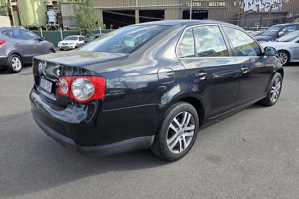 2008 Volkswagen Passat FSI Type 3C