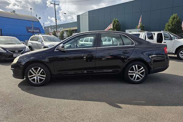 2008 Volkswagen Passat FSI Type 3C