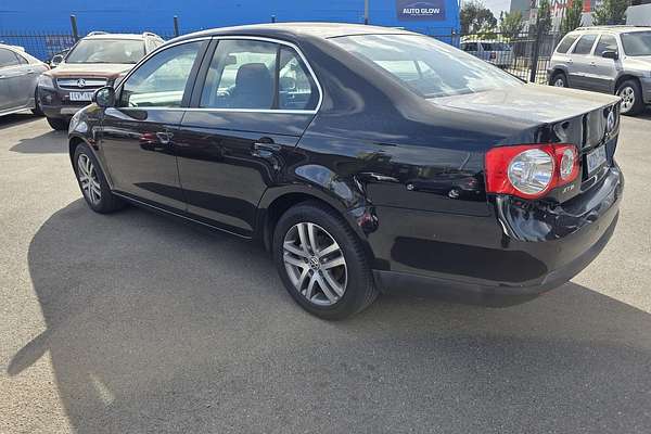 2008 Volkswagen Passat FSI Type 3C