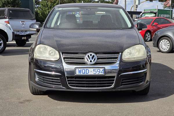 2008 Volkswagen Passat FSI Type 3C